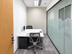 Park Place Residences At Plq (D14), Office #620592751